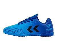 Hummel Top Star Turf Lc Junior Football Boots Blue EU 37 Kids