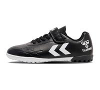 hummel Top Star TF Junior Football Boots UK 1 Black