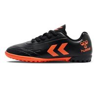 Hummel Top Star Turf Lc Junior Football Boots Black EU 28 Kids