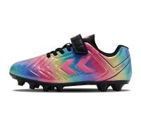 Hummel Top Star Vc 2.0 Fg Junior Football Boots Multicolor EU 38 Kids