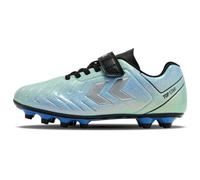 Hummel Top Star Vc 2.0 Fg Junior Football Boots Blue EU 24 Kids