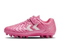 Hummel Top Star Vc 2.0 Mg Junior Football Boots Pink EU 35 Kids