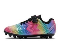 Hummel Top Star Vc 2.0 Mg Junior Football Boots Multicolor EU 30 Kids