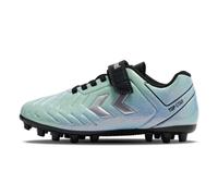 hummel Top Star VC 2.0 MG Junior Football Boots UK 8.5K Blue