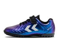 hummel Top Star VC 2.0 TF Junior Football Boots UK 9K Blue