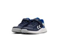 hummel, Topflight Pro VC JR, Lapis Blue, 35