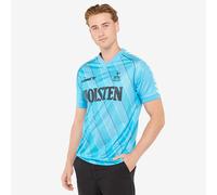 Hummel Tottenham Hotspur 1985 87 Retro Away Shirt
