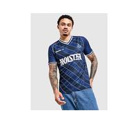 Hummel Tottenham Hotspur '86 Retro Away Shirt - Blue - Mens XS