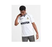 Hummel Tottenham Hotspur FC '91 Retro FA Cup Home Shirt - White - Mens L