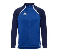 hummel Training jacket, blue, 2XL, unisex