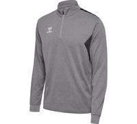 Hummel Trainingsjacke Hmlauthentic Half Zip Sweat