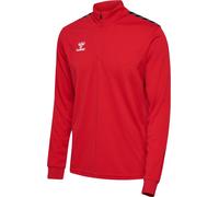 Hummel Trainingsjacke Hmlauthentic Half Zip Sweat