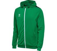 Hummel Trainingsjacke Hmlauthentic Pl Zip Hoodie