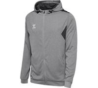 Hummel Trainingsjacke Hmlauthentic Pl Zip Hoodie