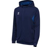 Hummel Trainingsjacke Hmlauthentic Pl Zip Hoodie