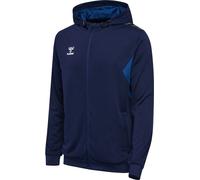 Hummel Trainingsjacke Hmlauthentic Pl Zip Hoodie