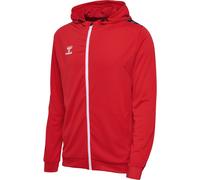 Hummel Trainingsjacke Hmlauthentic Pl Zip Hoodie
