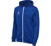 Hummel Trainingsjacke Hmlauthentic Pl Zip Hoodie