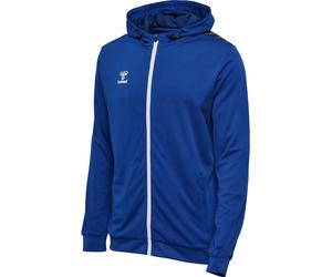 Hummel Trainingsjacke Hmlauthentic Pl Zip Hoodie