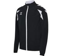 Hummel Trainingsjacke Hmlcore 2.0 Woven Jacket 230869 Black/White-XXL