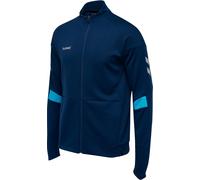 Hummel Trainingsjacke Tech Move Poly Zip Jacket