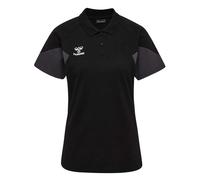Hummel Travel Short Sleeve Polo