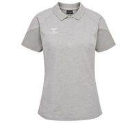 Hummel Travel Short Sleeve Polo