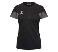 Hummel Travel Short Sleeve T-shirt XS