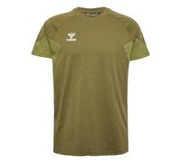 Hummel Travel Short Sleeve T-shirt