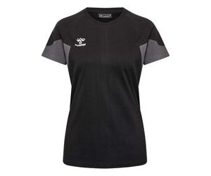 Hummel Travel Short Sleeve T-shirt