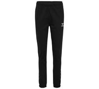Hummel Women's Sweatpants Hmltravel Adjustable Waist Multisport Black L