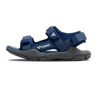 Hummel Trekking Ii Sandals Blue EU 31 Kids