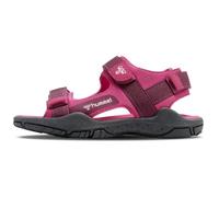 hummel Trekking II Sandals UK 9K Pink