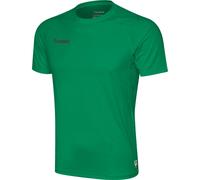 Hummel Trikot Kurzarm Hml First Performance Jersey S/S