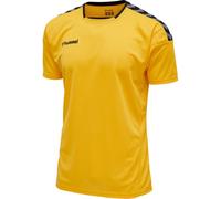 Hummel Trikot Kurzarm Hmlauthentic Poly Jersey S/S