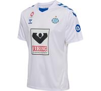 Hummel Trikot Kurzarm Hmlcore Xk Poly Jersey S/S 211455