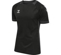 Hummel Trikot Kurzarm Hmllead S/S Poly Jersey