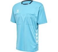 Hummel Trikot Kurzarm Hmlreferee Chevron Jersey S/S 213748