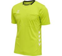 Hummel Trikot Kurzarm Hmlreferee Chevron Jersey S/S 213748