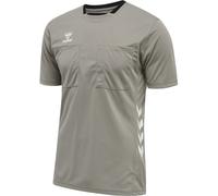 Hummel Trikot Kurzarm Hmlreferee Chevron Jersey S/S 213748