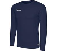 Hummel Trikot Langarm Hml First Performance Jersey L/S
