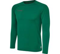 Hummel Trikot Langarm Hml First Performance Jersey L/S