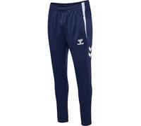 hummel Trousers Blue, S Unisex