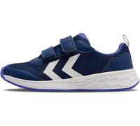 Hummel Turbo Run 1.0 Trainers Blue EU 35 Kids