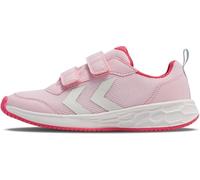 hummel Turbo Run 1.0 JR Roseate Spoonbill, Roseate Spoonbill, 10.5 UK Child