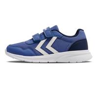 hummel Turbo Run 2.0 Running Shoes UK 1 Blue