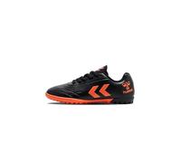 hummel Turf, Soft Ground, Firm Ground Top Star football Children, Nasturtium, 12.5 UK Child