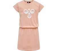 Hummel Twilight Short Sleeve Dress