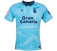 Hummel Ud Las Palmas 25/26 Away Short Sleeve T-shirt