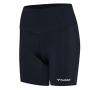 Hummel Ultimate Women's Running Tights Size L - Black for Optimal Comfort in Training and Running